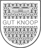 Logo - Gut Knoop aus Altenholz