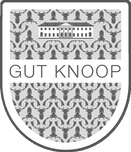 Gut Knoop Logo Fußbereich