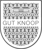 Logo - Gut Knoop aus Altenholz